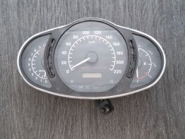 Tellerset Harley Davidson VROD VRSC