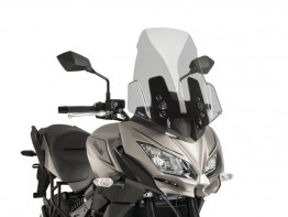 Wind screen Kawasaki VERSYS 650