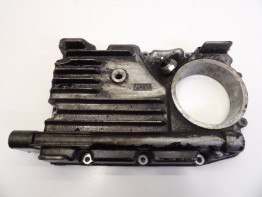 Carterpan Kawasaki ZL 600