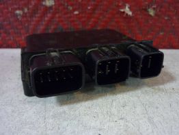 Fuse box Kawasaki Z 750