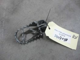 Voetsteun Rechts KTM 1190 Adventure