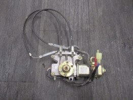 Versnellingsbak Honda Goldwing GL1800