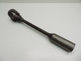 Cardan as Kawasaki LTD 750