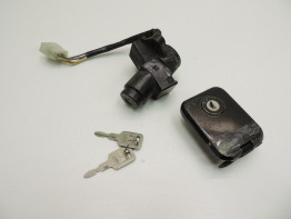 Slotenset Kawasaki Z 550 GT