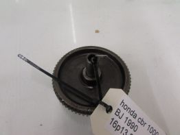 Engine parts Honda CBR 1000 F