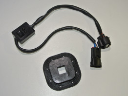 Sensor - overige elektronica Yamaha Tracer 700