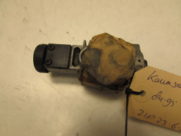 Voorpoten Kawasaki GPZ 900