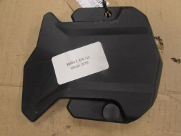 Afdekkap BMW F 850 GS