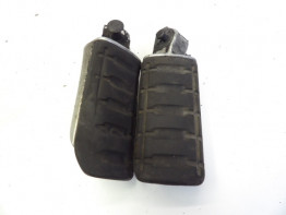 Duo voetsteun set Honda ST 1100 Pan European