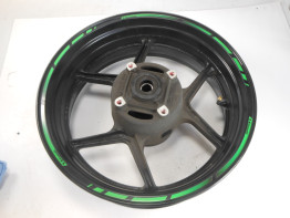 Rear wheel Kawasaki Z 750