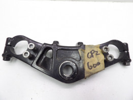 Kroonplaat Kawasaki GPZ 600