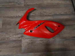 Linker zijkuip Suzuki SV 650