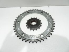 Sprocket Honda VFR 750