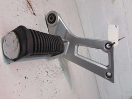 Soziusfussraste rechts Suzuki GSX F 1100