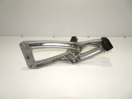 Duo voetsteun rechts BMW K 1200 RS