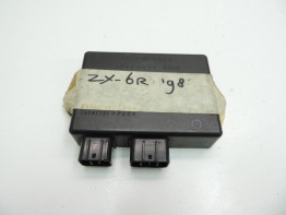 CDI ECU unit Kawasaki ZX 6 R