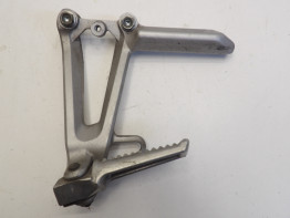 Duo voetsteun links Honda CBR 600 F