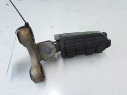 Footrest right Yamaha FJ 1200