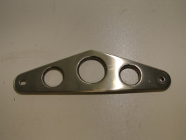 Cowl inside upper Yamaha XSR 900