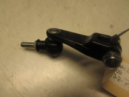 Schakelpedaal Kawasaki ZX 6 R