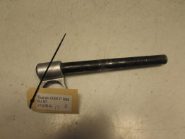 Clip on rechts Suzuki GSX F 600