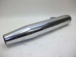 Auspuff Kawasaki VN 1500