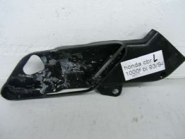 Linker luchtbuis Honda CBR 1000 F