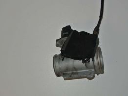 Einspritzanlage BMW R 1200 GS