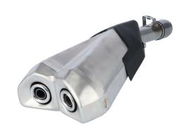 Auspuff Kawasaki Z 1000