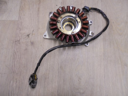 Dynamo BMW R 1250 GS