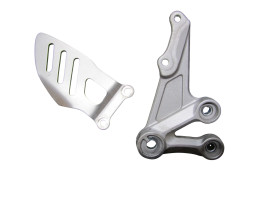 Rechter schetsplaat Suzuki GSX R 1000