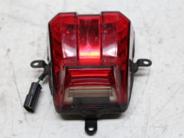 Achterlicht Triumph Tiger Explorer