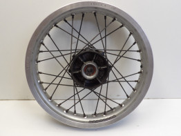 Rear wheel Honda TRANSALP