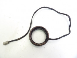 Dynamo Yamaha XJ 600 F