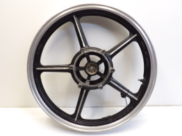 Voorvelg Yamaha XJ 700