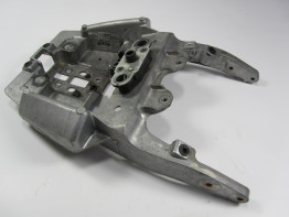 Heckrahme Kawasaki Z 1000