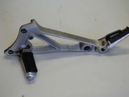 Fussraste links Suzuki GS 550 ES
