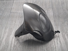 Voorspatbord Ducati Diavel