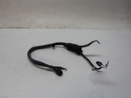 Startmotor relais kabel Honda X-adventure 750