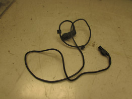 ABS sensor rear BMW K 1200 RS