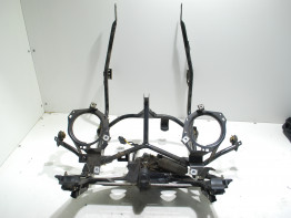 Lampenverkleidung Rahmen BMW R 1100 RT