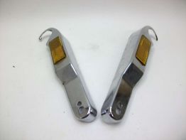 Achtersubframe Honda VF 700 750 Supermagna