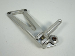 Duo voetsteun links Ducati 750 SS Supersport