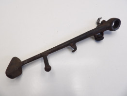 Standaard Yamaha YZF R6