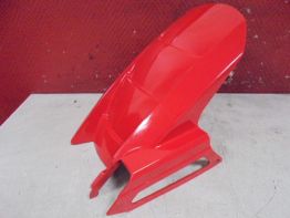 Rear fender Kawasaki Z 1000