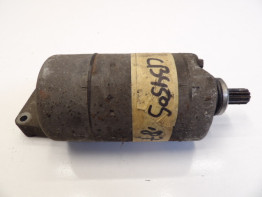 Startmotor Honda CB 450