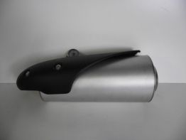 Muffler Ducati monster 1100