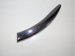 Front fender Moto Guzzi California EV