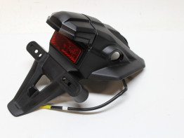 Kentekenplaathouder Yamaha MT 09