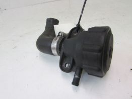 Radiator toebehoren BMW K 1100 LT